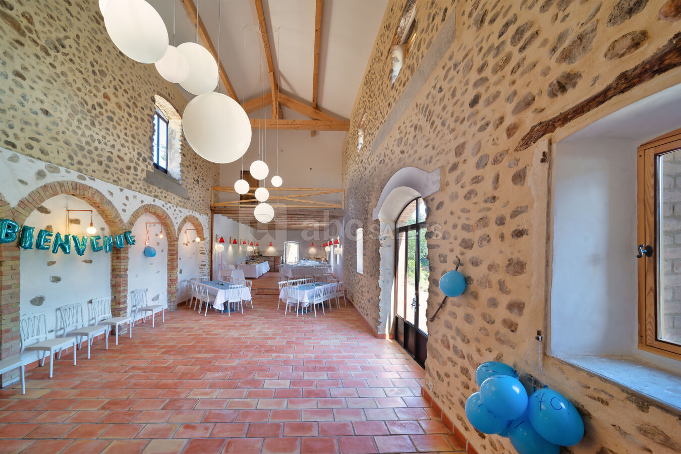Grande salle