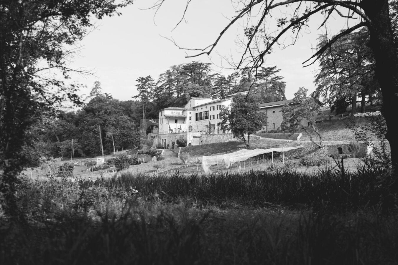 Domaine de Combe Beluze