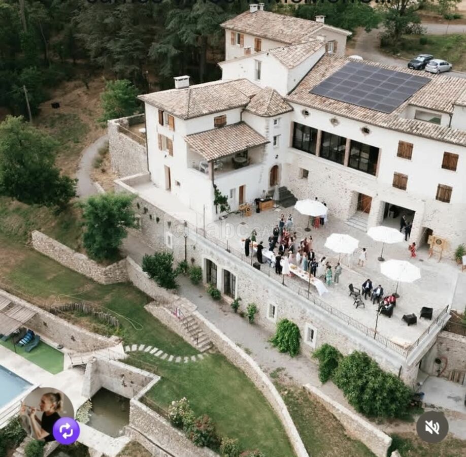 Domaine de Combe Beluze