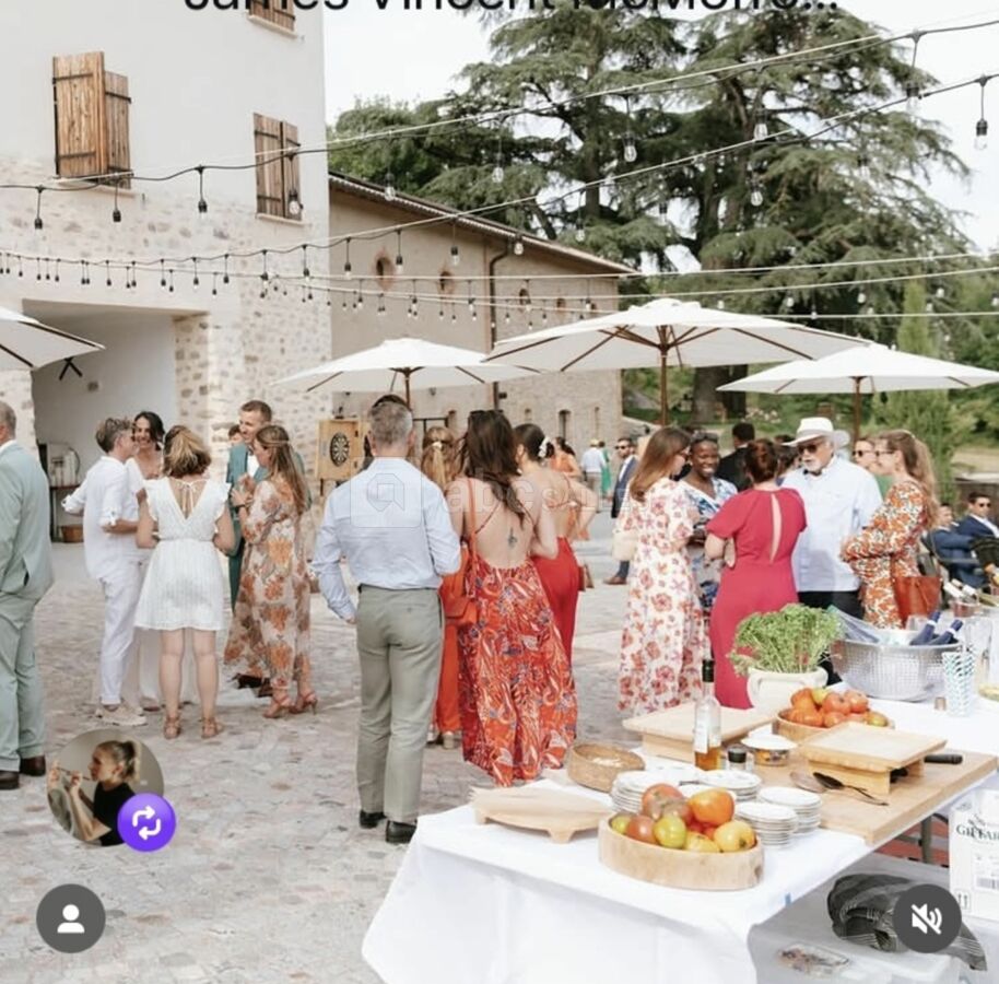 Domaine de Combe Beluze