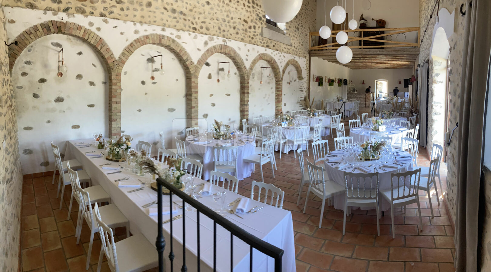 Domaine de Combe Beluze