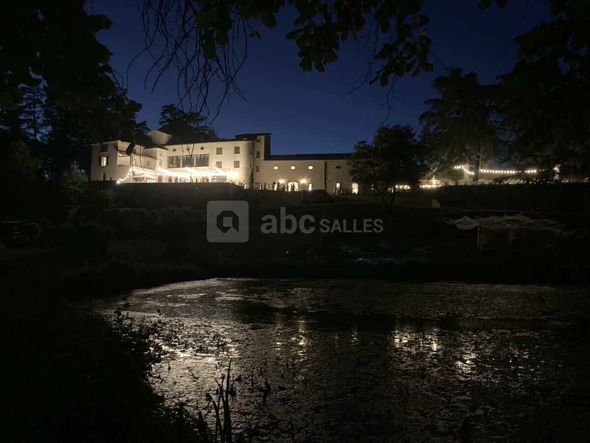 Domaine de Combe Beluze