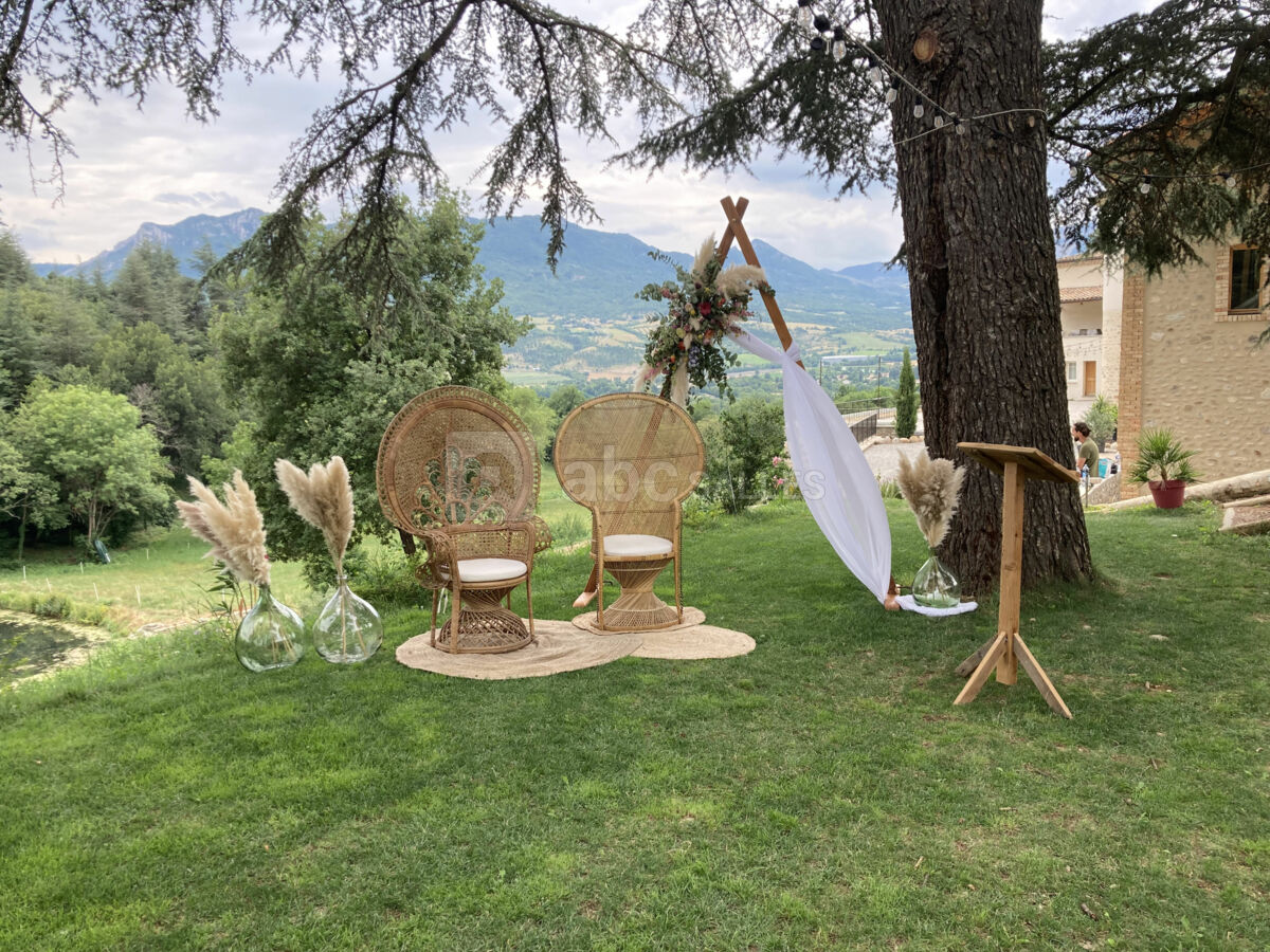 Domaine de Combe Beluze