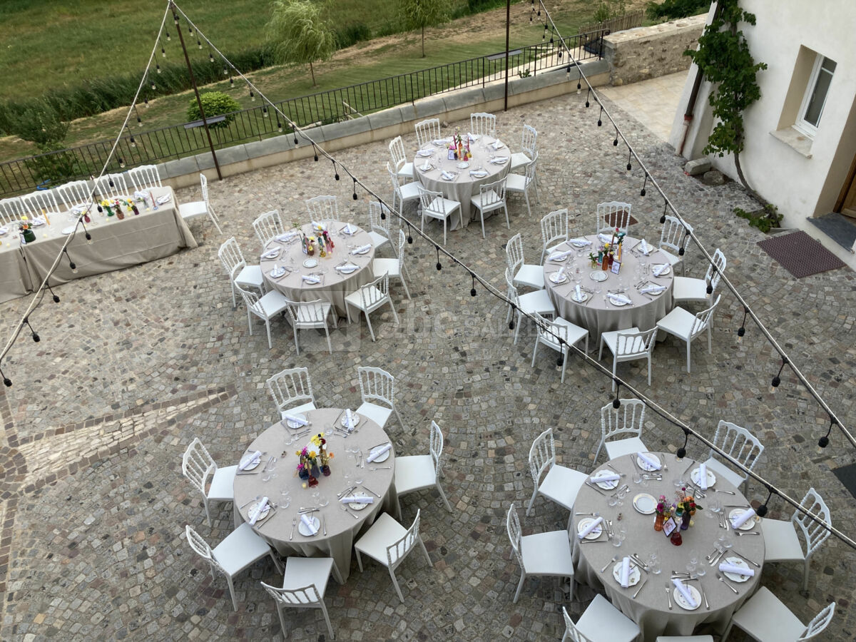 Domaine de Combe Beluze