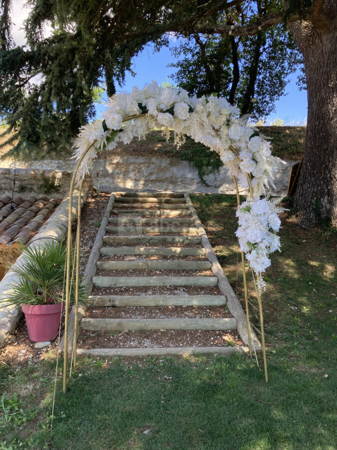 Domaine de Combe Beluze