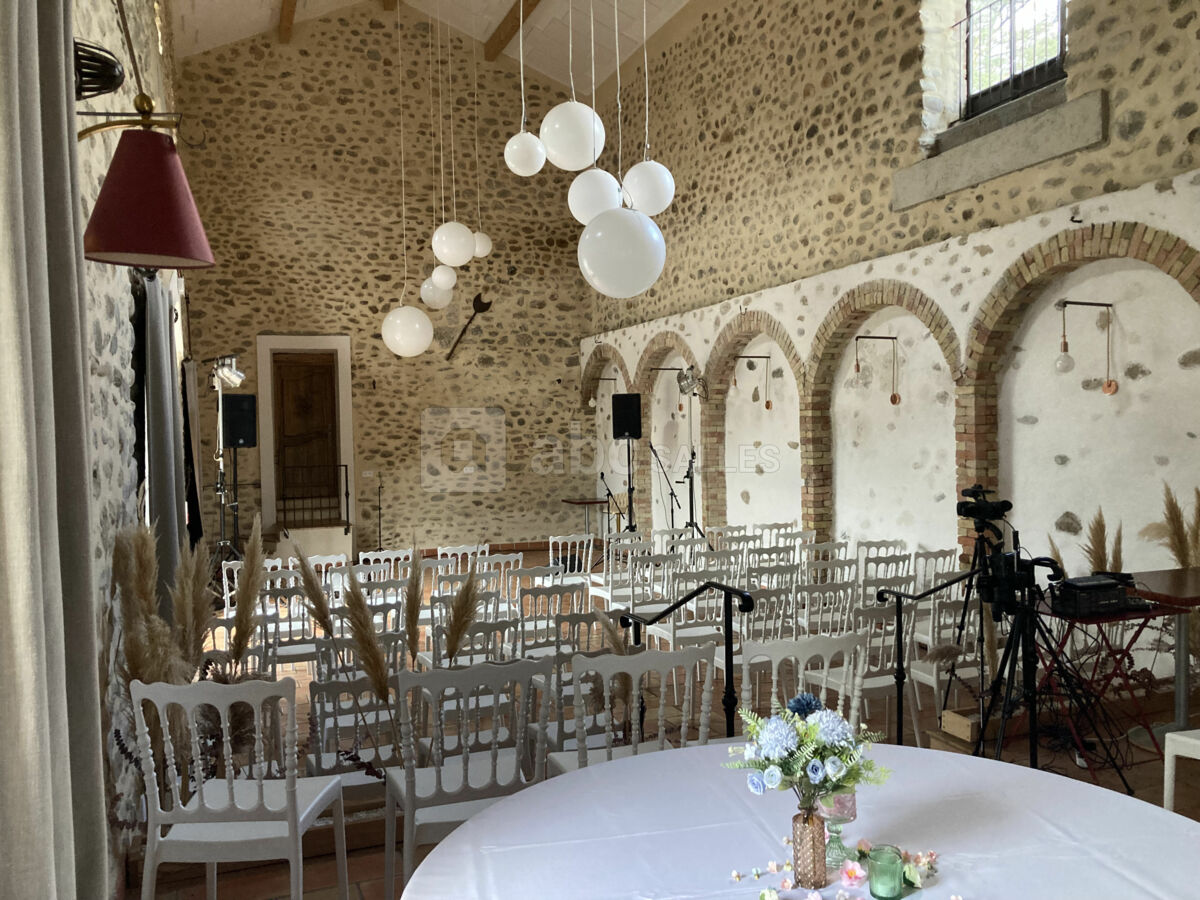 Domaine de Combe Beluze