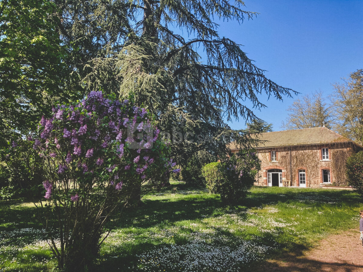 Les Ateliers, ancienne cuverie du domaine