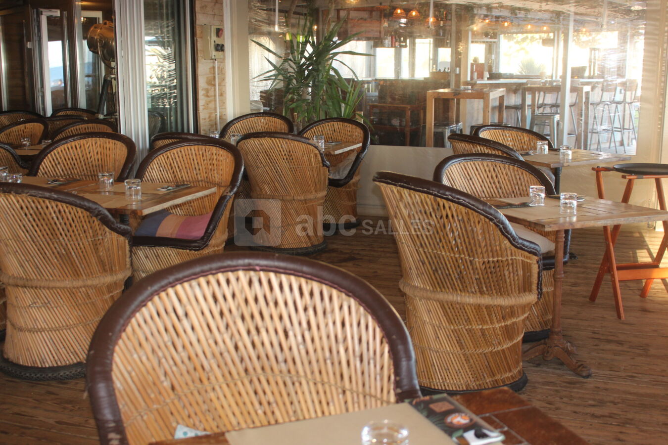 Salle