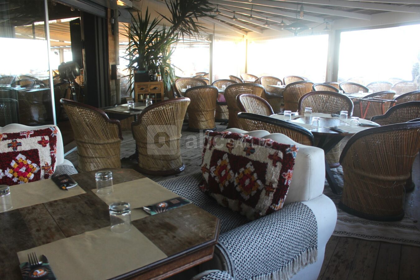 Salle