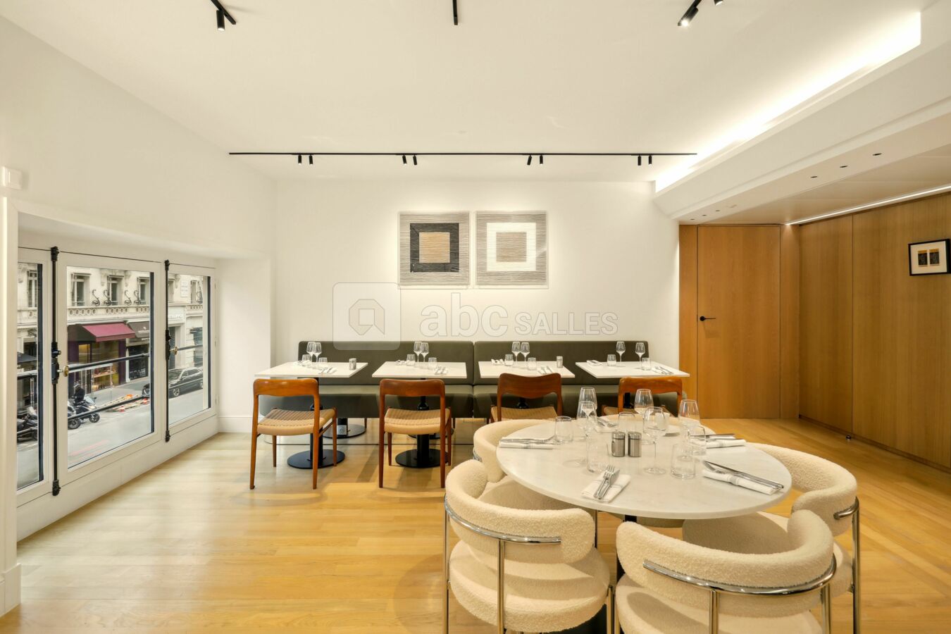 Gustave Collection Opéra