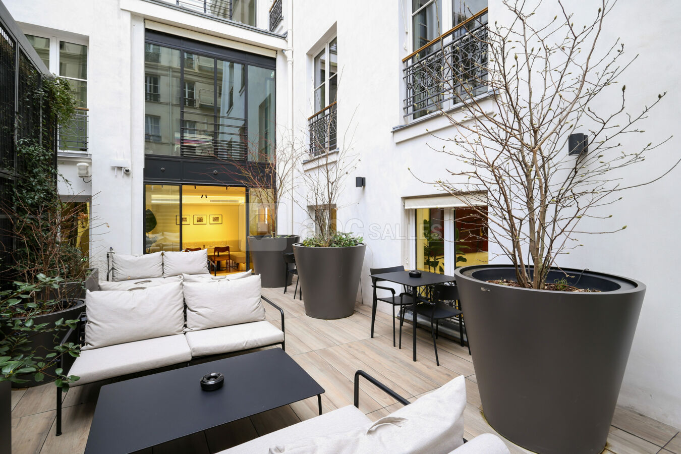 Gustave Collection Opéra