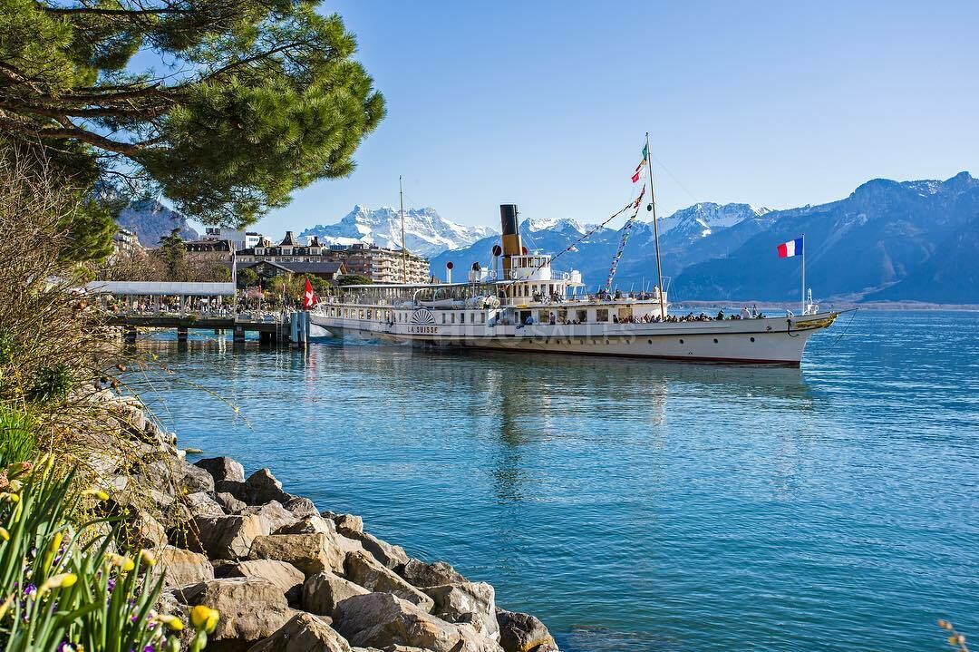 Vue d'ensemble