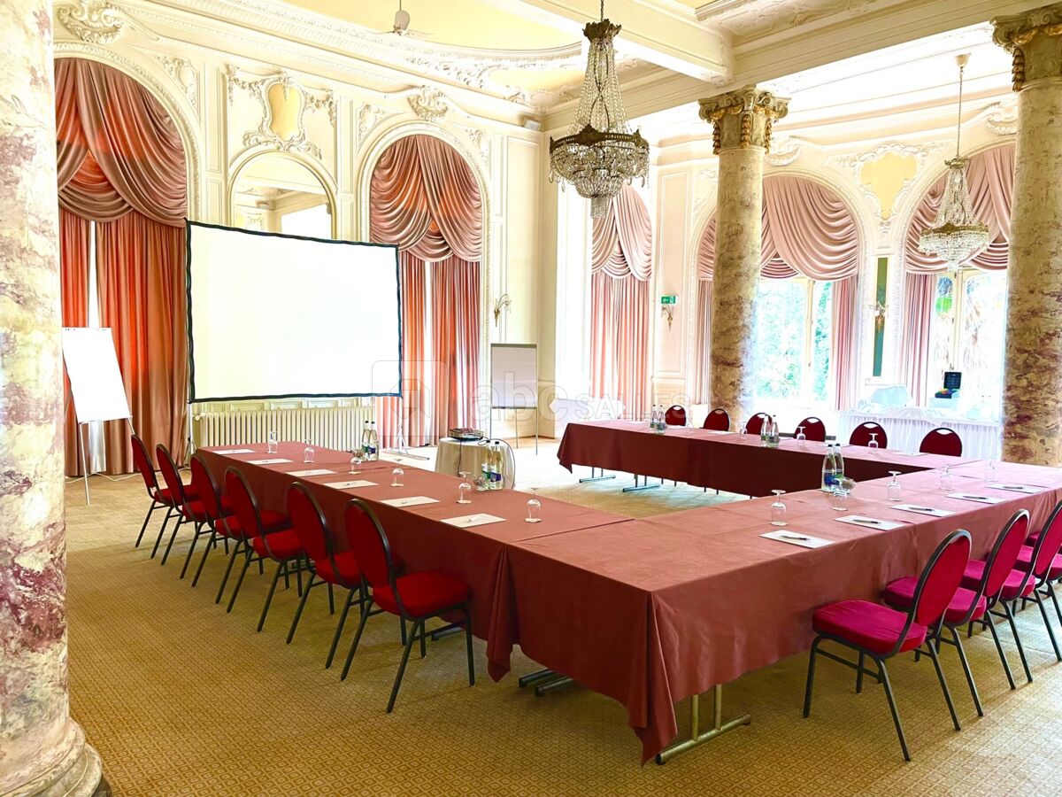 Salle