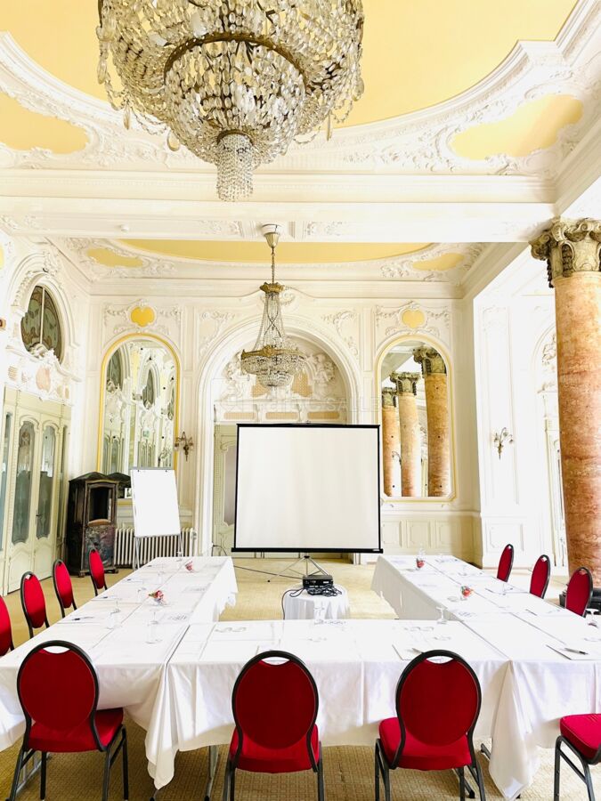 Salle