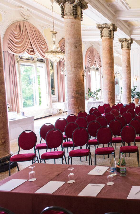 Salle
