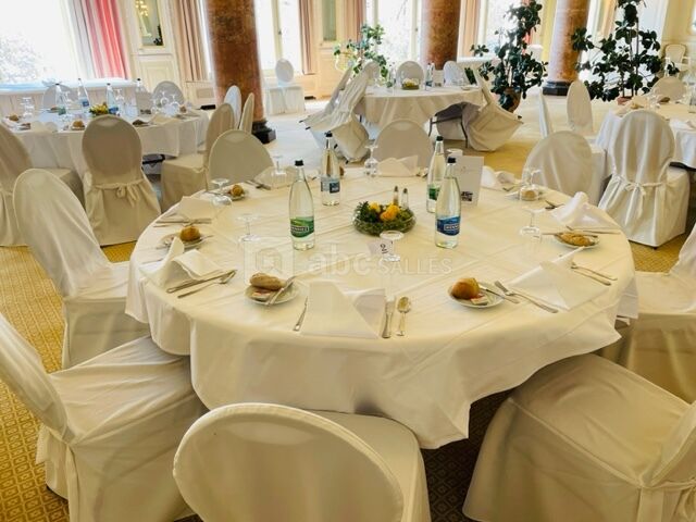 Salle