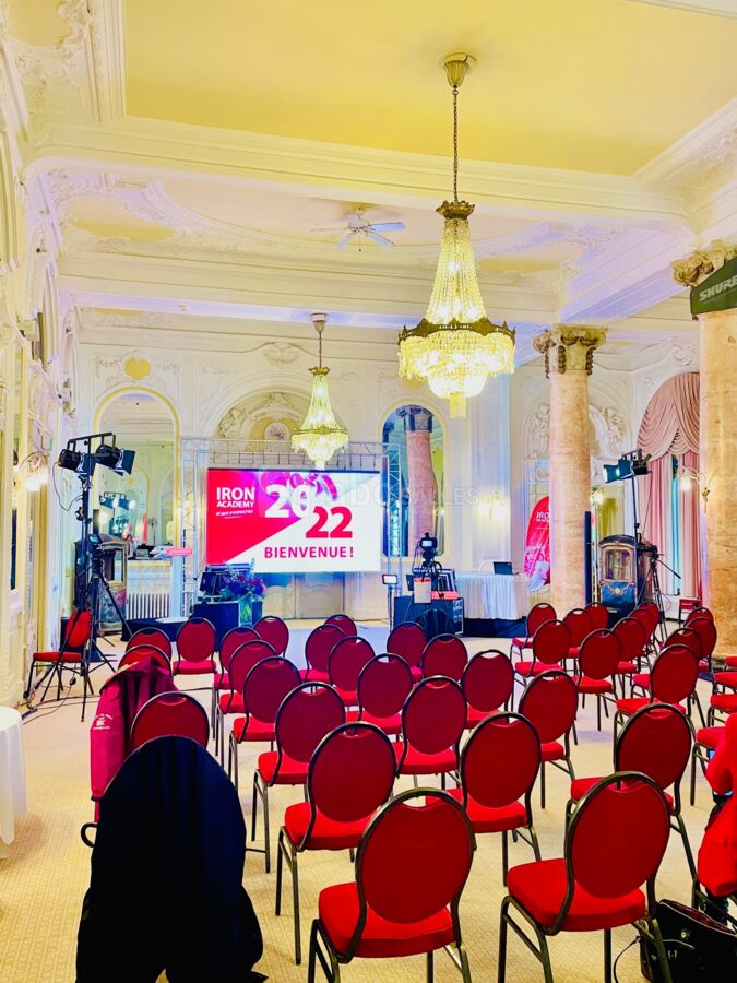 Salle