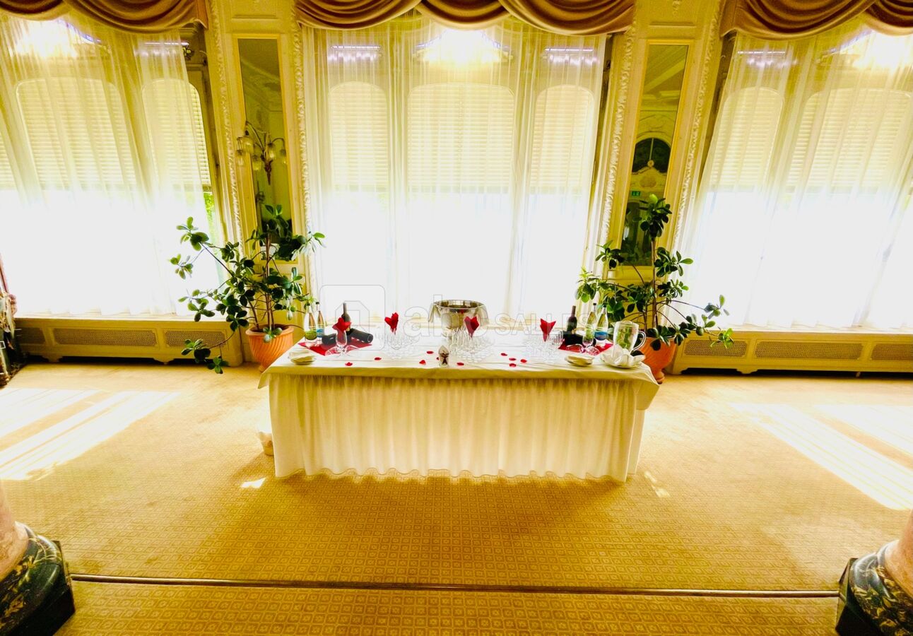 Salle