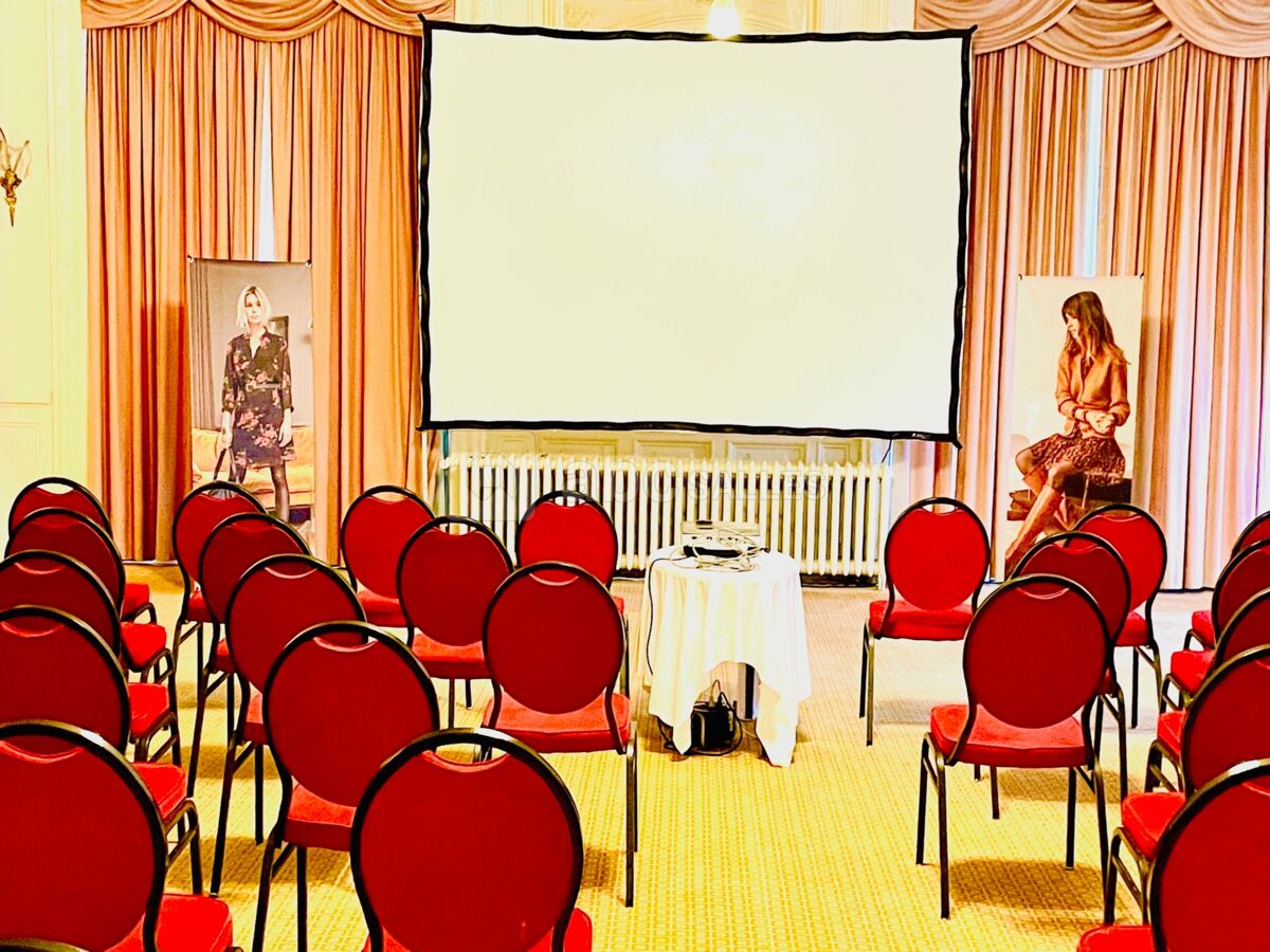 Salle