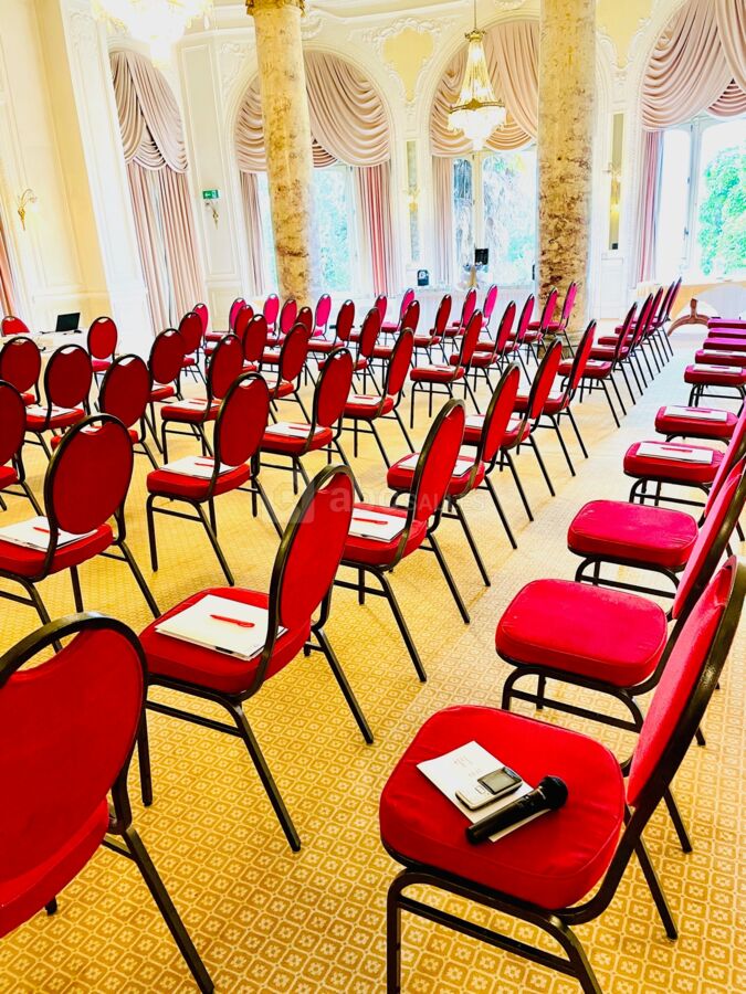 Salle