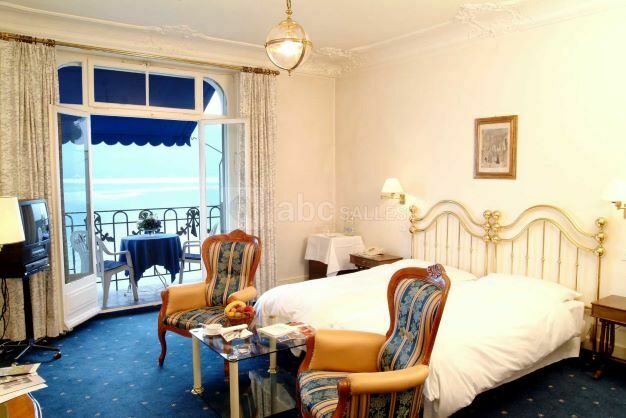 Chambre Standard