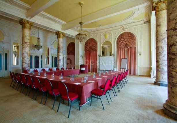 Salle