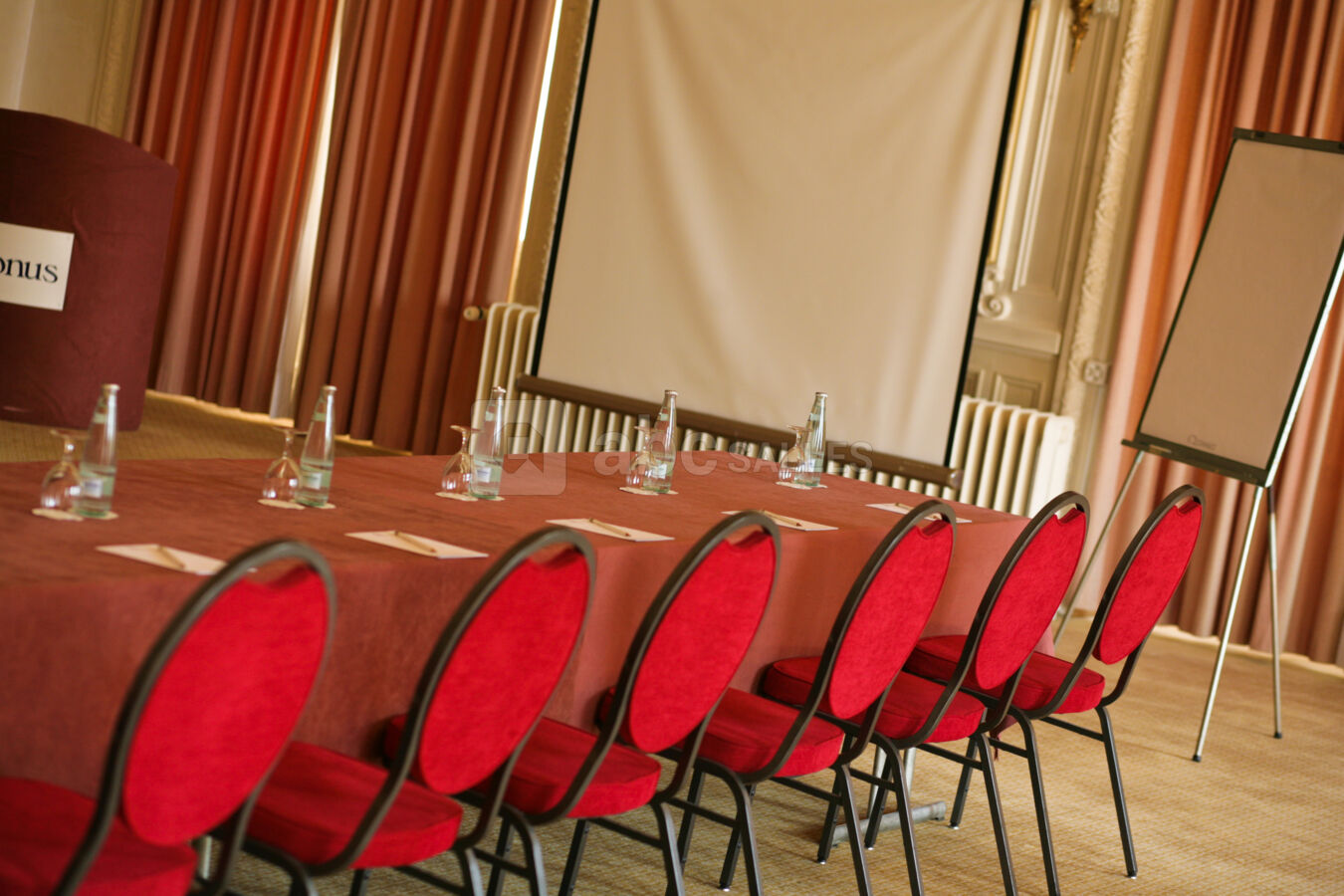 Salle