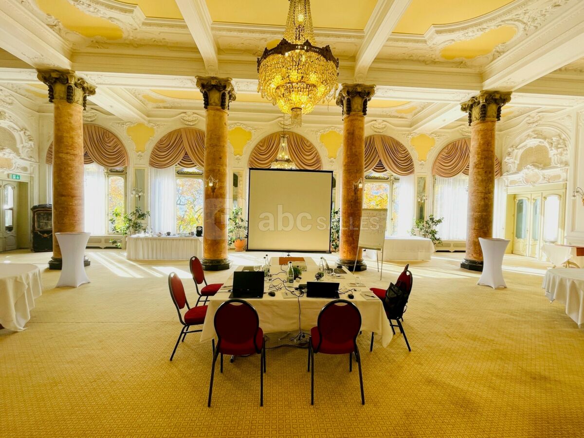 Salle