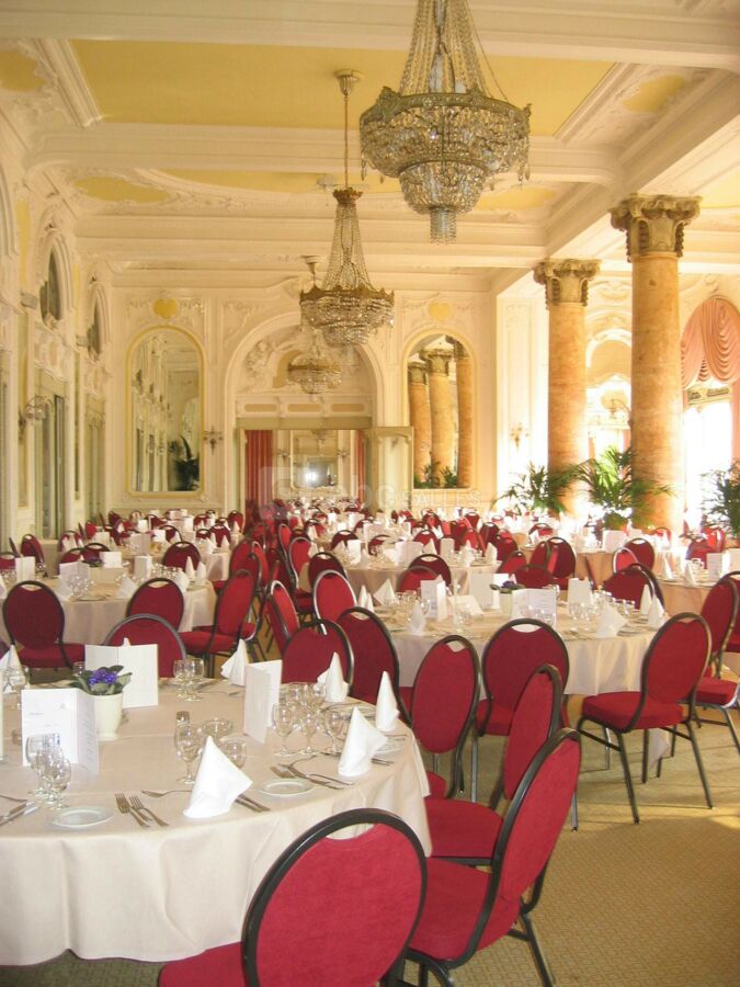 Salle