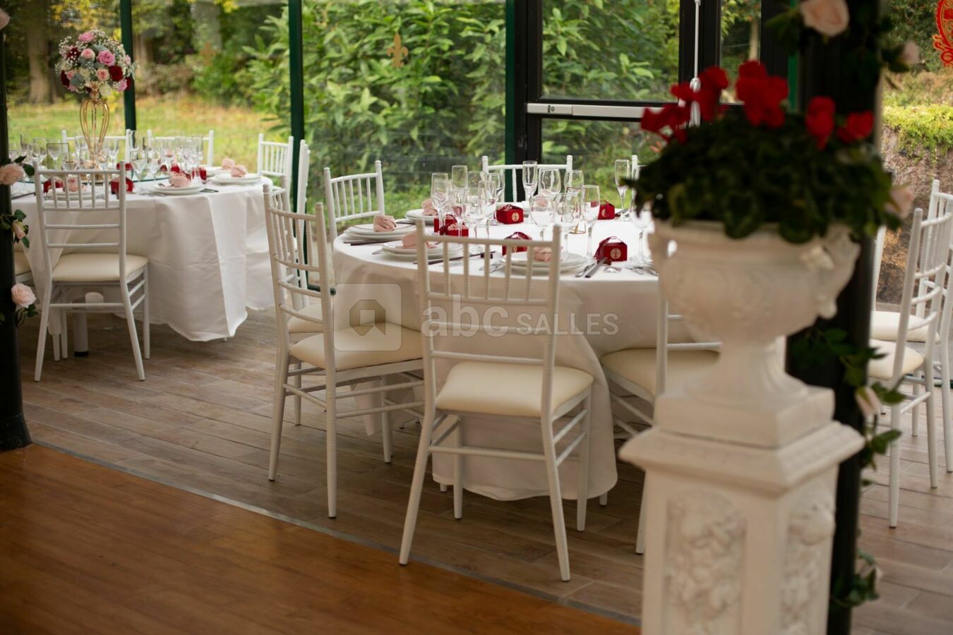Orangerie