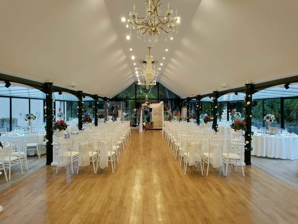 Orangerie