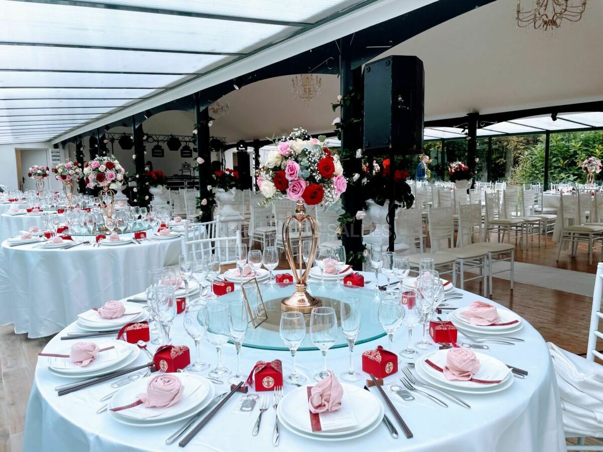 Orangerie