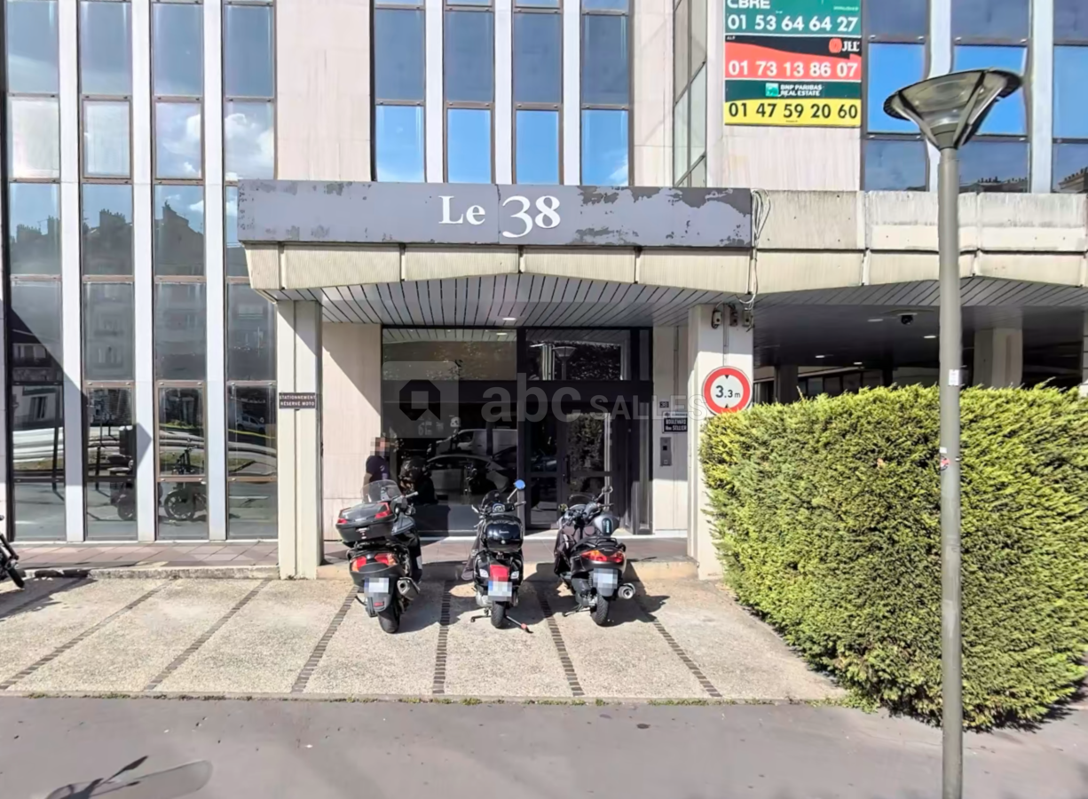 Centre YGY for YOU 38 Boulevard Henri Sellier