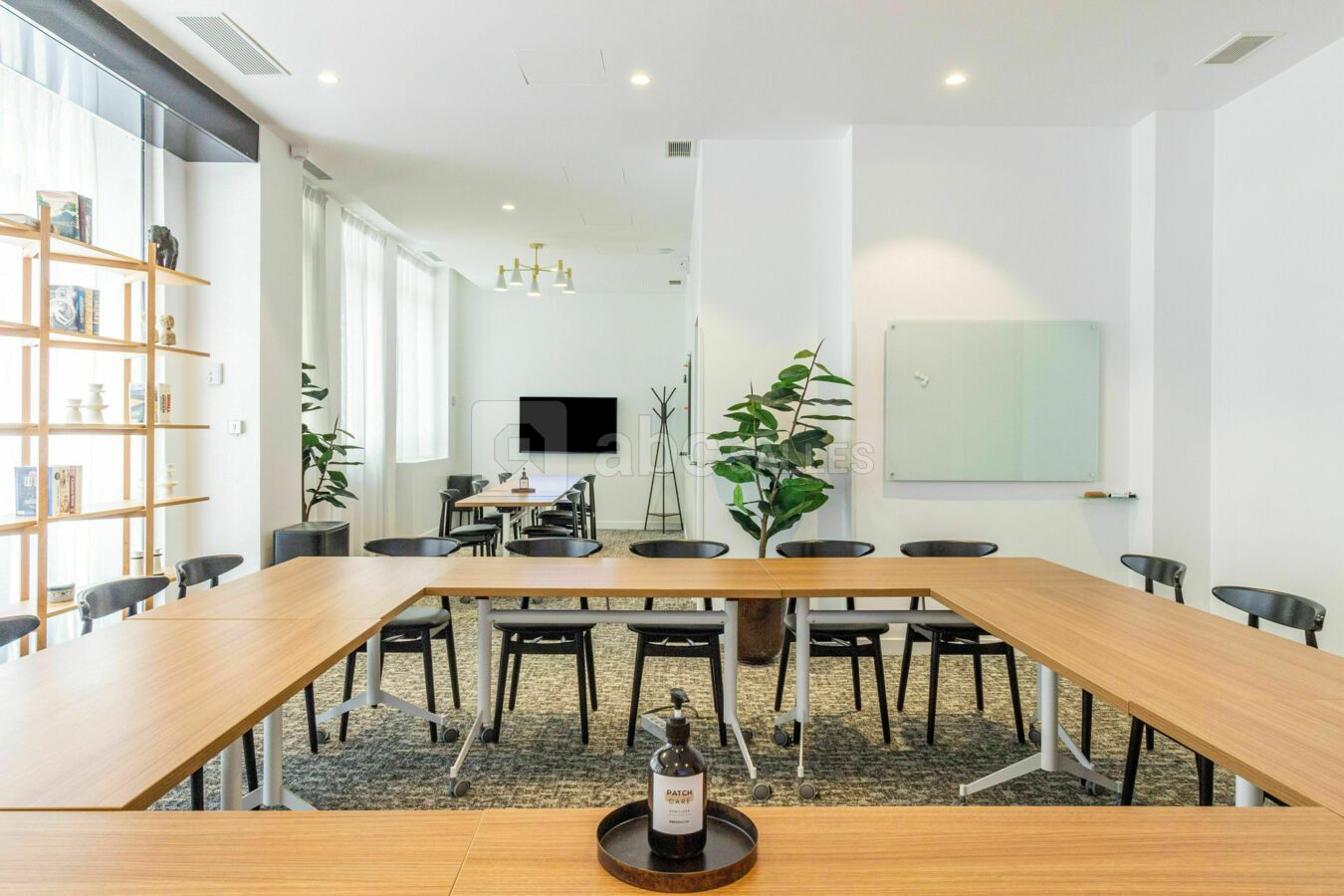 Experience Room