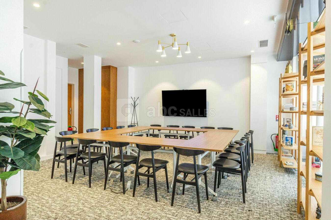 Experience Room