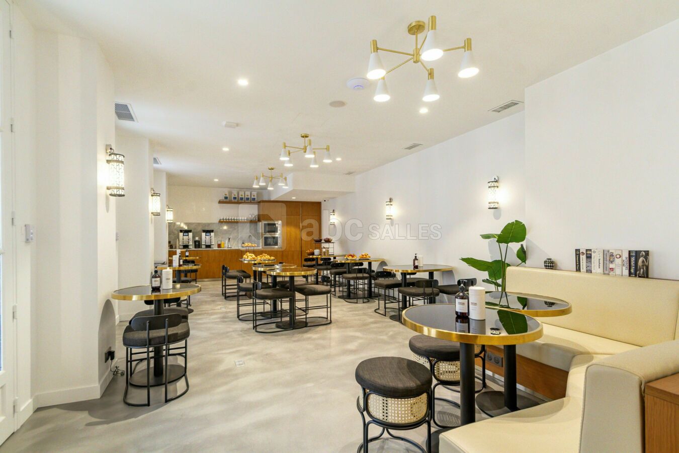 Cuisine RDC