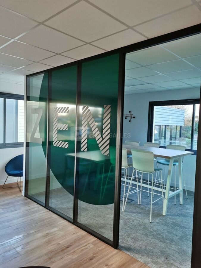 Salle Zen