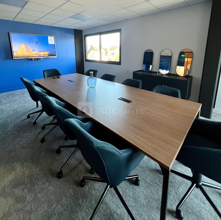 Salle Exécutive