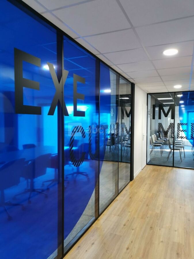 Salle Exécutive