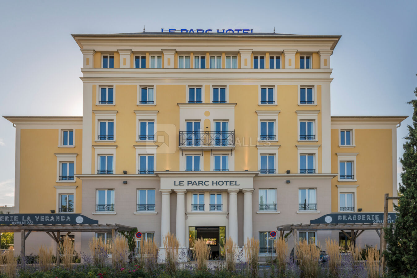 Hôtel
