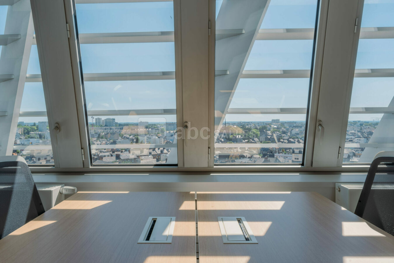 Salle Groix