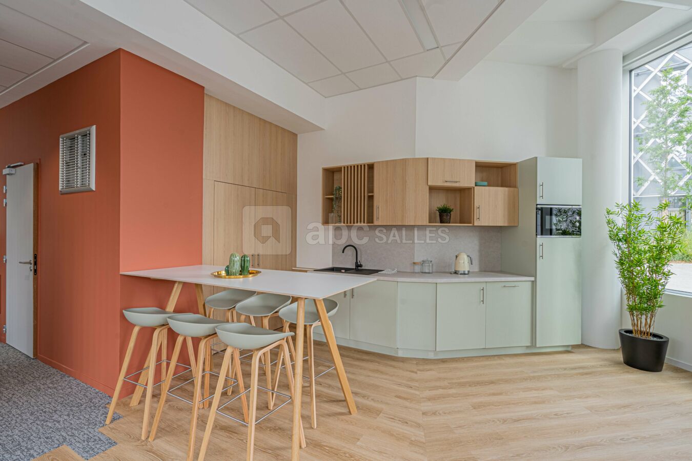 Espace Cuisine