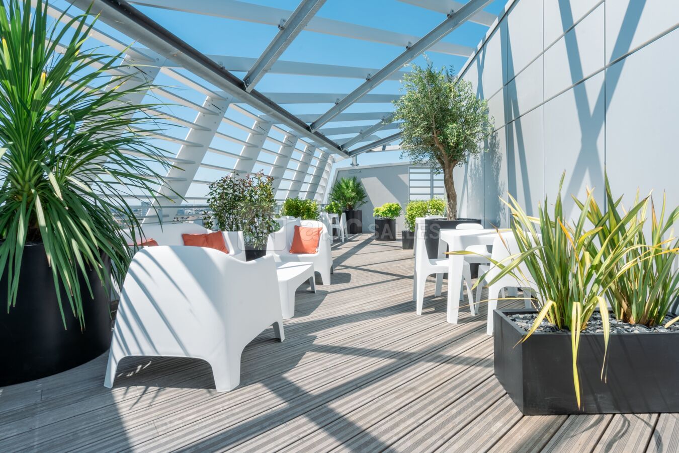 Le Rooftop