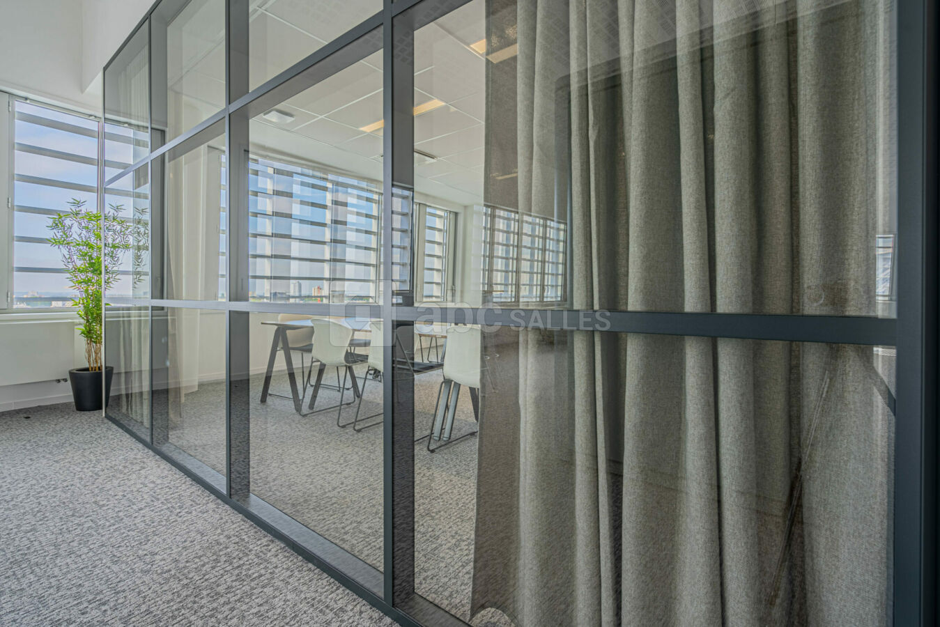 Salle Le Quai