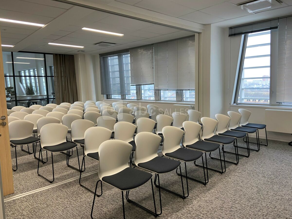 Salle de conférence Groix