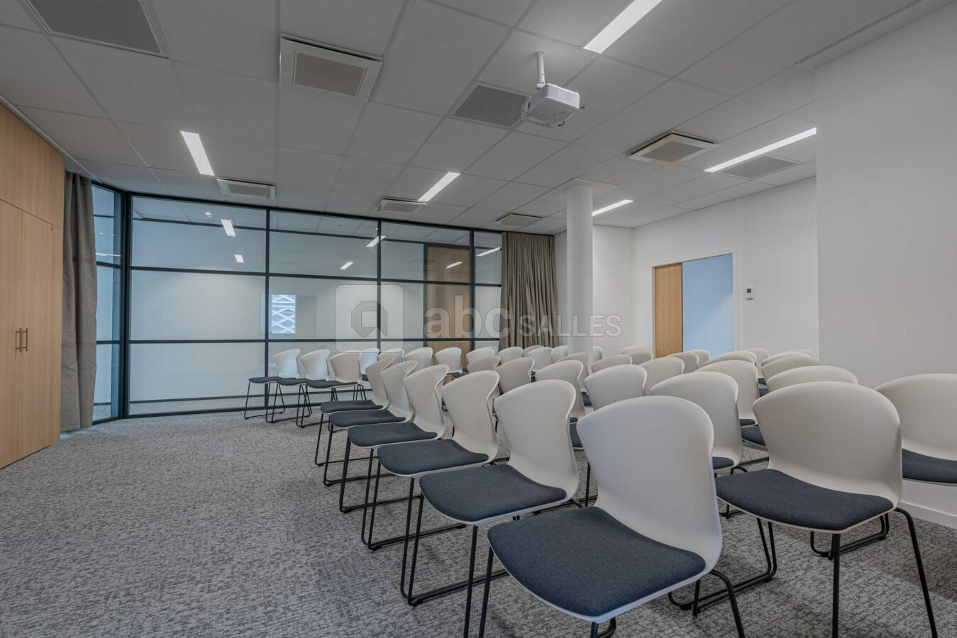 Salle Le Quai