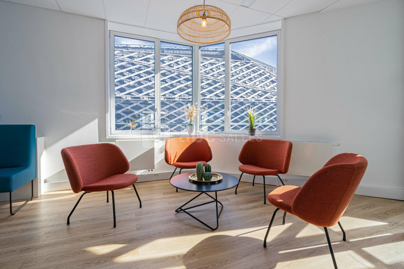 Salle Le Quai