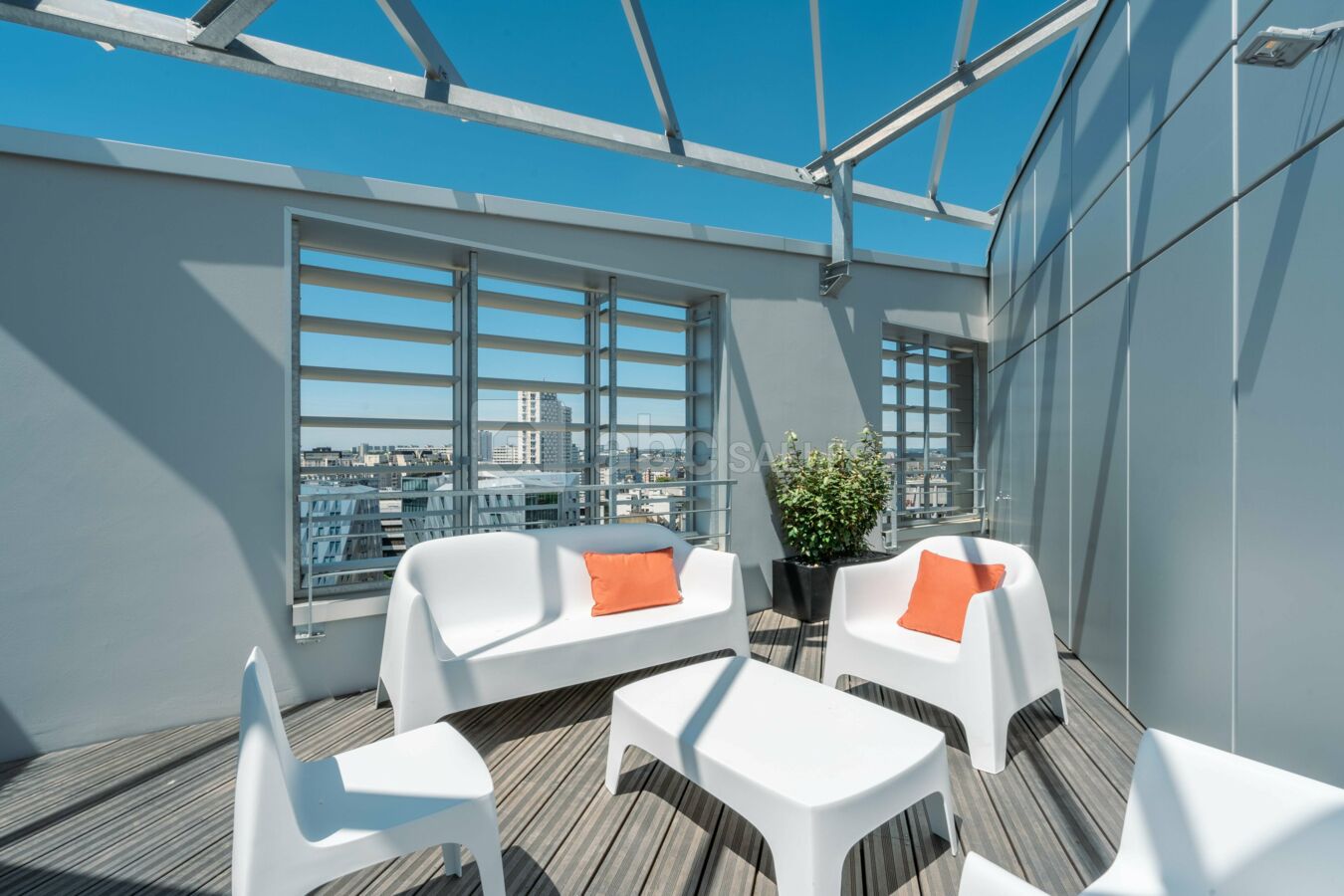 Le Rooftop
