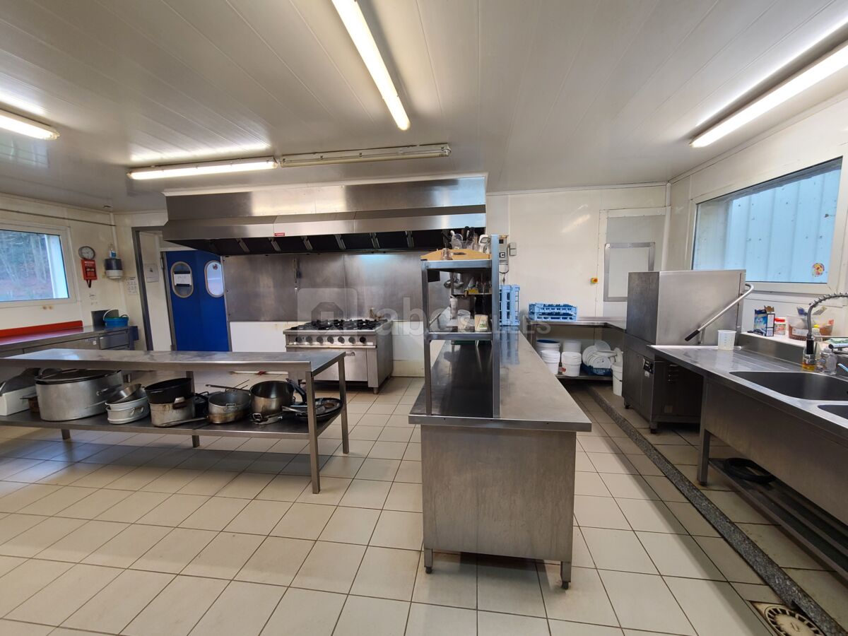 Cuisine professionnelle