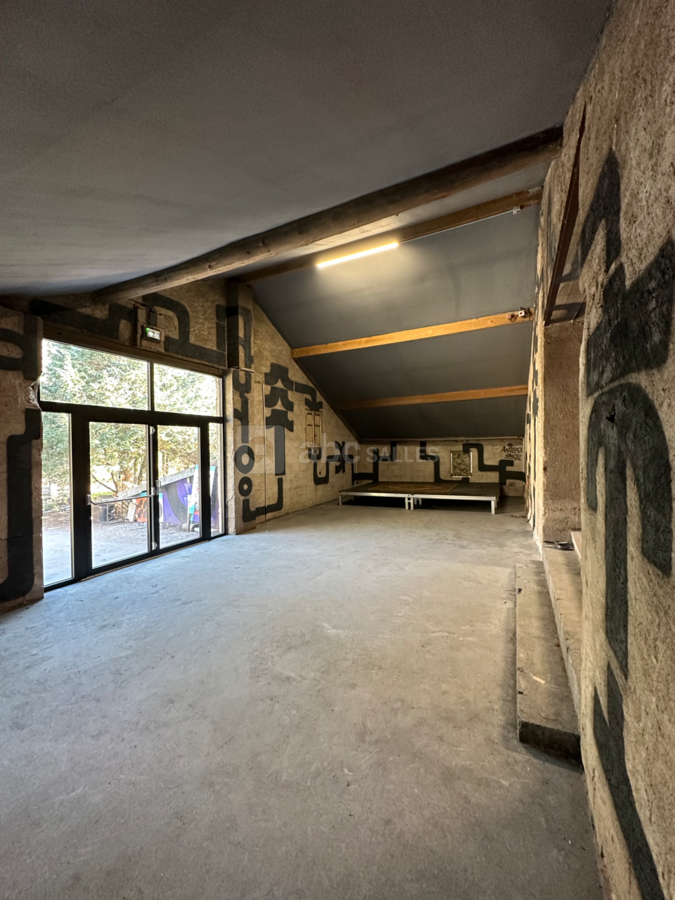 Grange (salle)